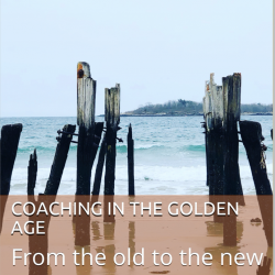 Coaching in the Golden Age, from the old to the new